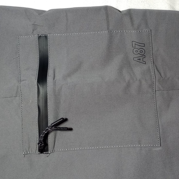 Aeropostale Tech Jogger Large 32-34 - Picture 6 of 8